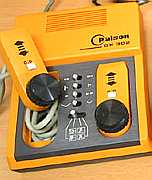 Palson CX.302